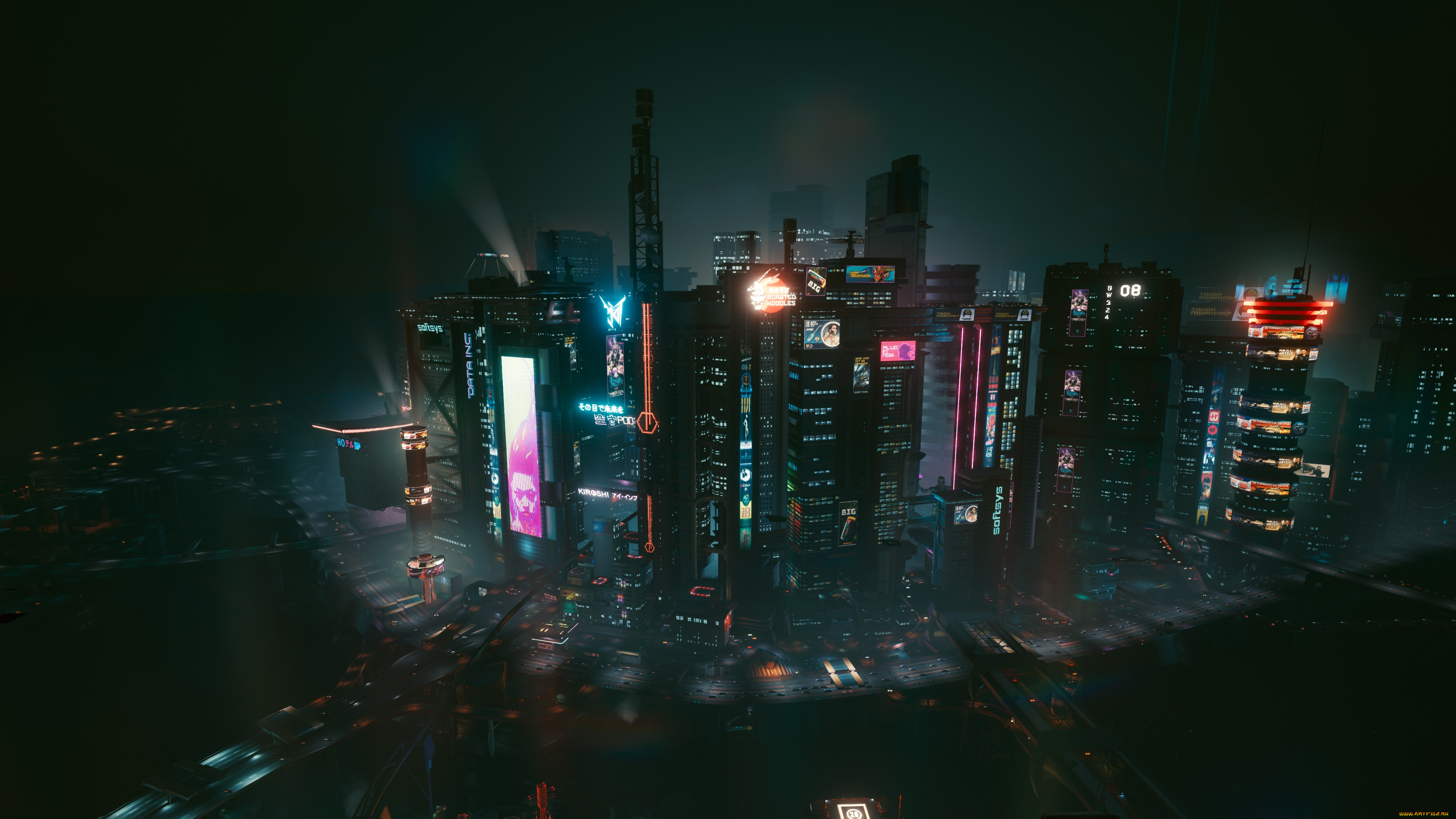  , cyberpunk 2077, cyberpunk, 2077, 